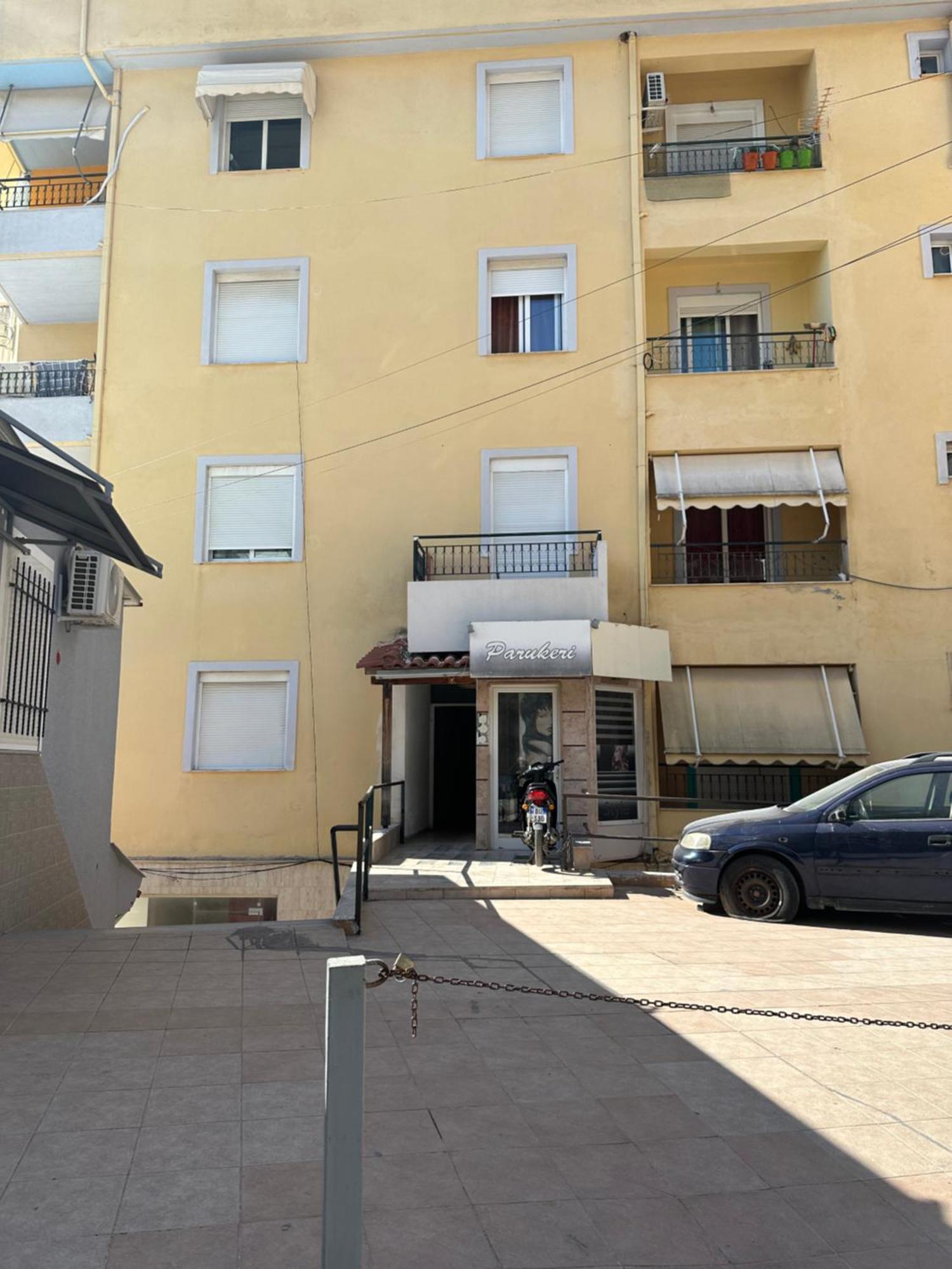 Lost At Sea Sarande Exterior photo
